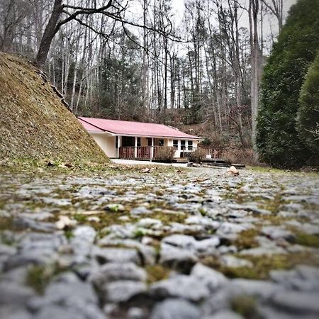 Shiner'S Hollow Villa Gatlinburg Exterior foto